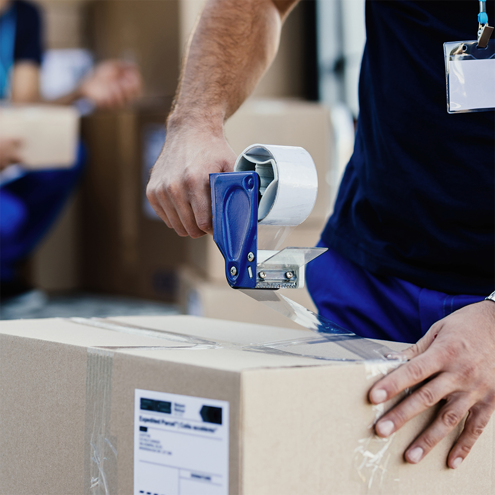 Wholesale Packaging