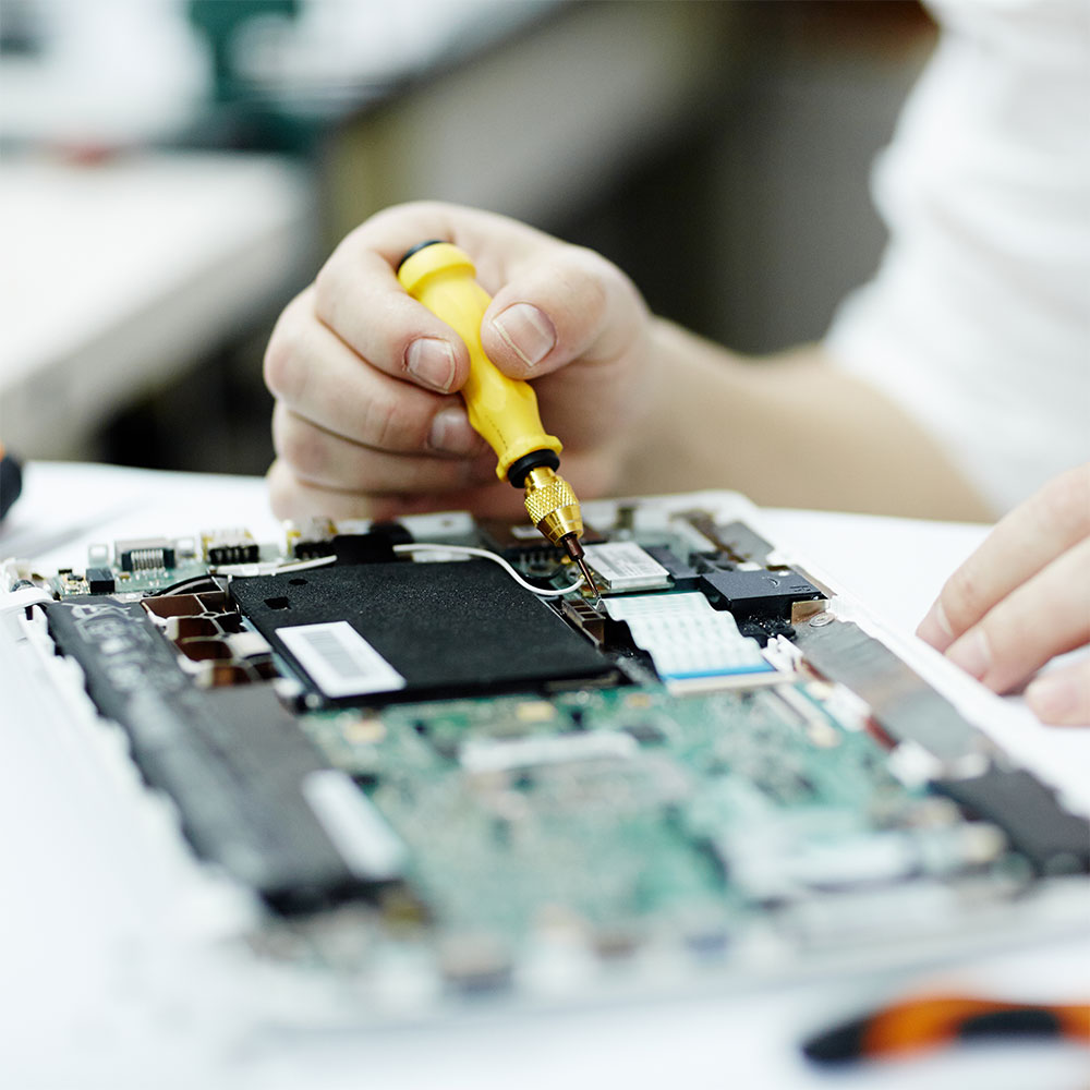 Product Service & Guarantee