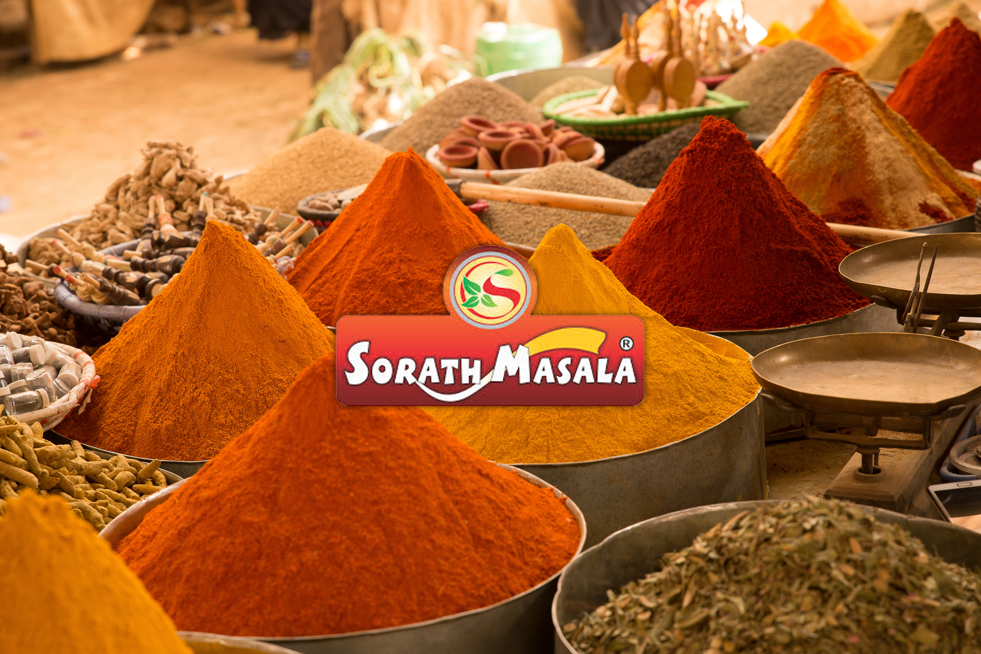 Wholesale Indian condiments - spices wholesalers - India - UK